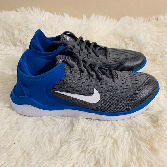 Nike Free RN - Picture 2 of 6